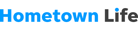 Hometown Life logo