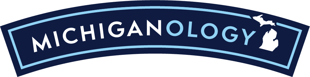 Michiganology logo
