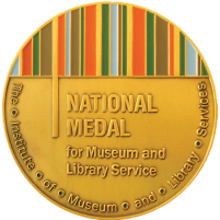 National Medal Award Image