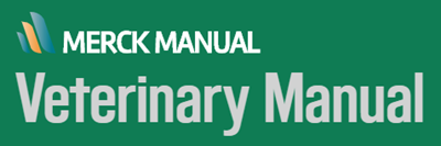 Merck Manual Veterinary Logo