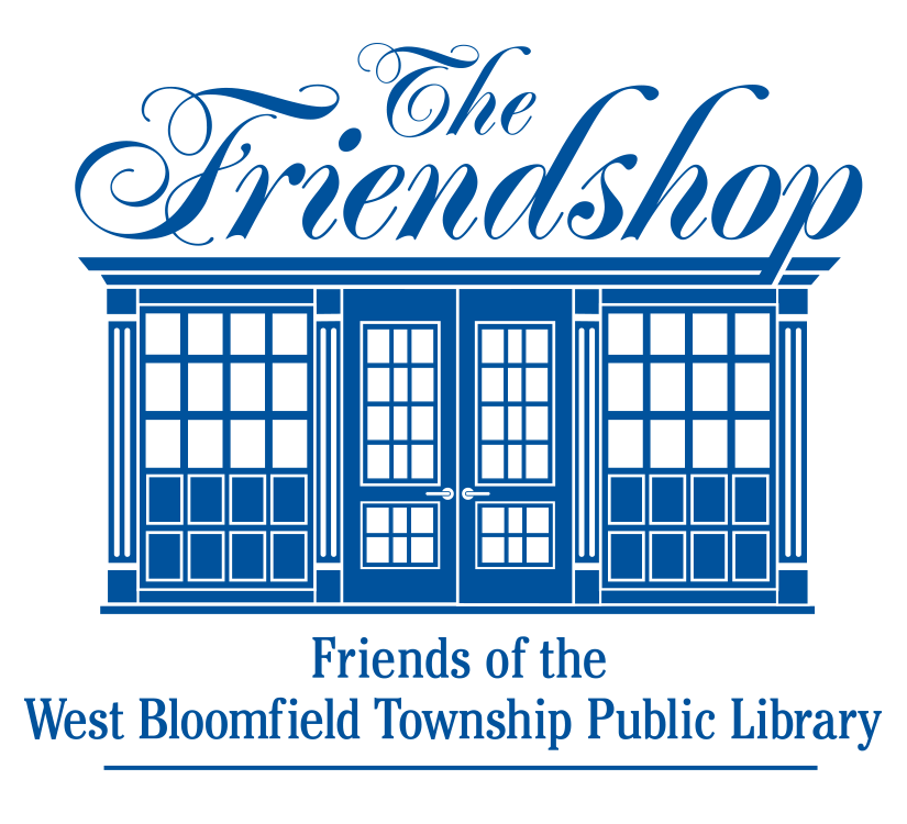 The Friendshop logo