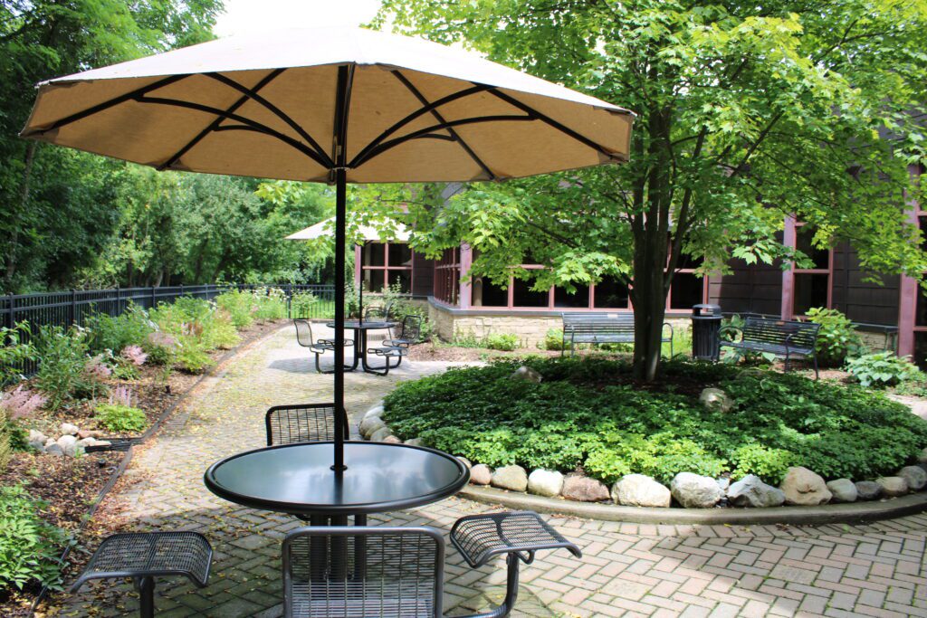 Library Spaces West Bloomfield Township Public Library