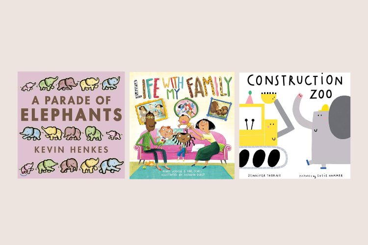 75 of the Best Books for Young Children (Youth)