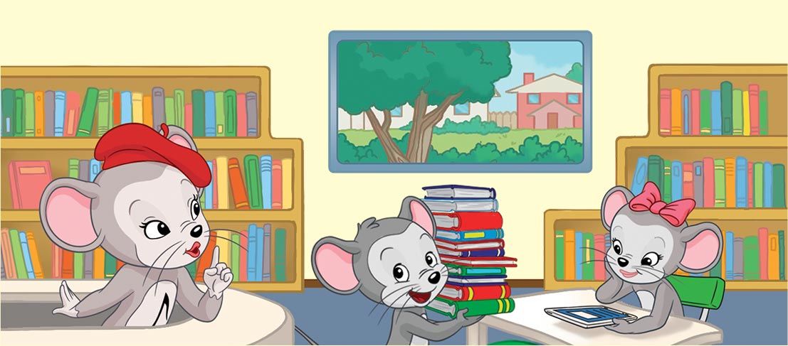 abcmouse classroom