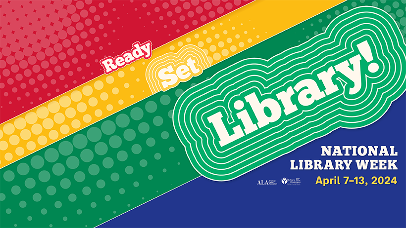 national library week