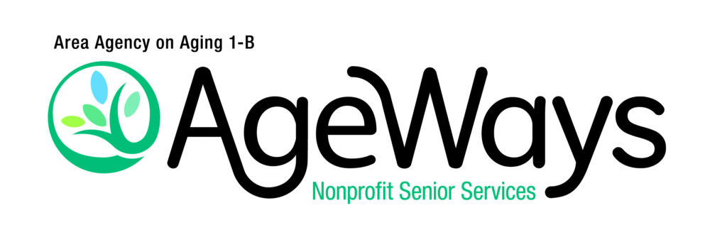 Area Agency on Aging 1-B AgeWays Nonprofit Senior Services