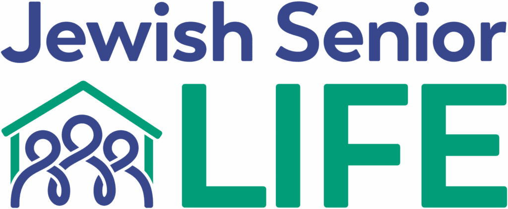 Jewish Senior Life logo