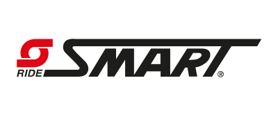 Ride Smart logo