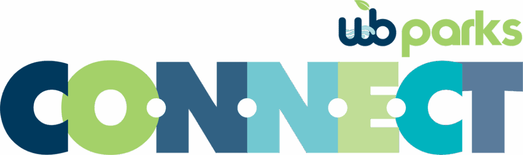 WB Parks Connect logo